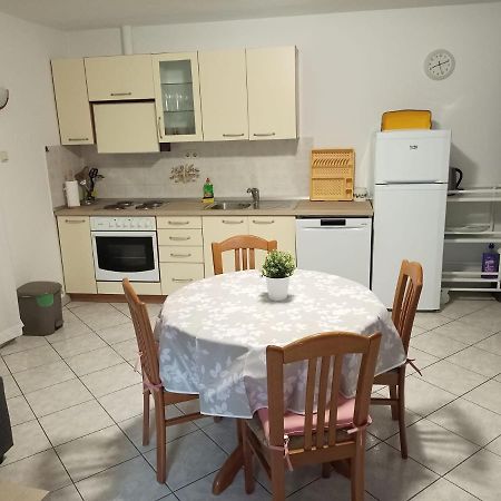 Apartments Vodaric Loznati Cres Extérieur photo