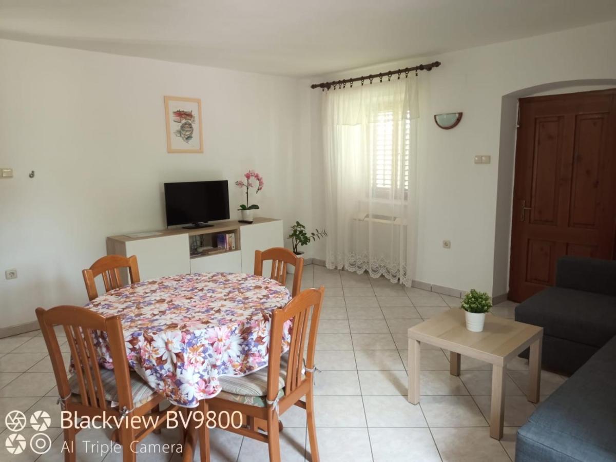 Apartments Vodaric Loznati Cres Extérieur photo