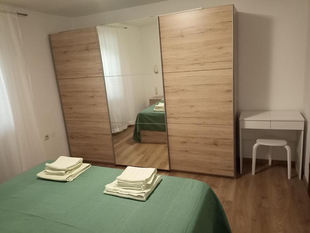 Apartments Vodaric Loznati Cres Extérieur photo