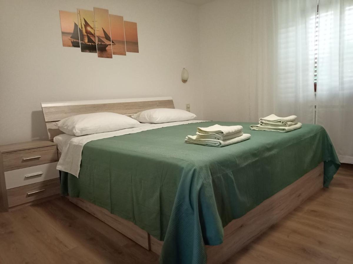 Apartments Vodaric Loznati Cres Extérieur photo